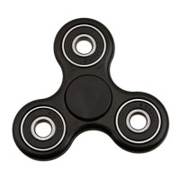 Hand Spinner Black