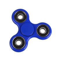 Hand Spinner Blue
