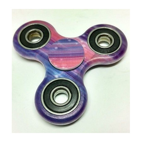 Hand Spinner  Galaxy 2017