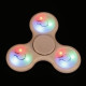 Hand Spinner LED  Blanc 2017