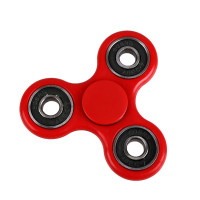 Hand Spinner Red