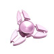 Hand Spinner Tri Metal Fidget Ninja / Pink 2017