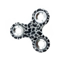 Hand Spinner White/Black