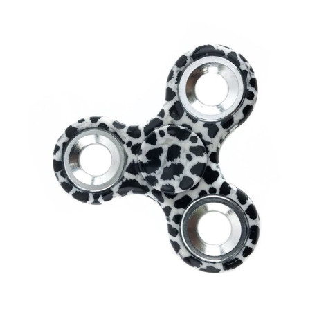 Hand Spinner White