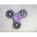 Hand Spinner Woodstock / Mauve
