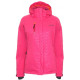 Head Crest Jacket Pink 2014