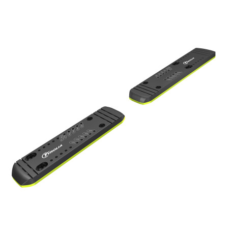 Head Racep Plate Junior 15.5 (4 prs) 2020 -