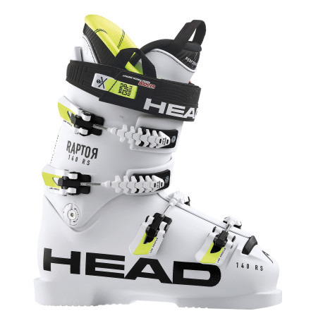 Head Raptor 140 RS 2019