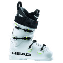 Head Raptor 140 RS White 2021