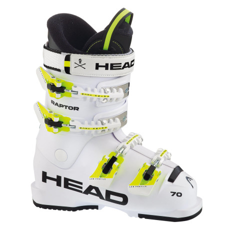 Head Raptor 70 2017