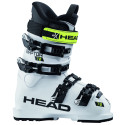 Head Raptor 70 RS White 2020
