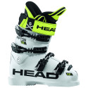 Head Raptor 90 RS White 2020