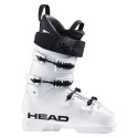 Head Raptor WCR 1 White 2022