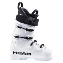 Head Raptor WCR 2 White 2022