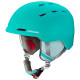 Head Skihelm Valery Turquoise 2019