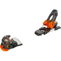 Head Tyrolia Attack 11 Black Orange 2016