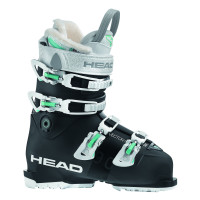 Head Vector 90 RS W Black 2021