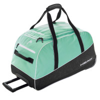 LUGGAGE Head Woman Travelbag 2017  - Luggage
