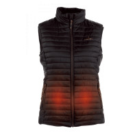 HEATED JACKETS AND VESTS Thermic Powervest Heat Ladies 2026  -