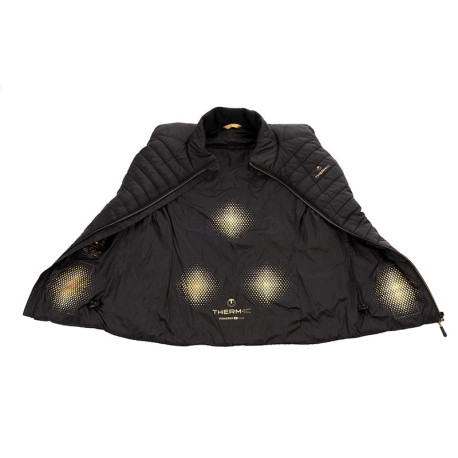 HEATED JACKETS AND VESTS Thermic Powervest Heat Ladies 2026  -