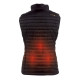 Heizung Jacke Thermic Powervest Heat Ladies 2023