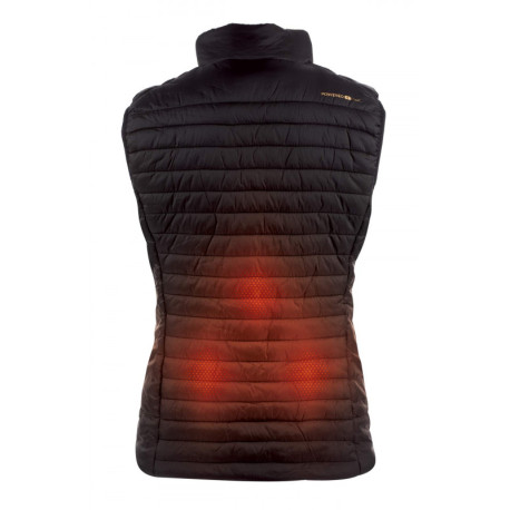 Heizung Jacke Thermic Powervest Heat Ladies 2023