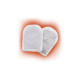 Chaussettes chauffantes Thermic Toe Warmers 2023