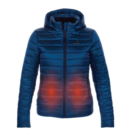 Heizung Jacke Thermic Powjacket Casual 2023