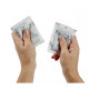 Chaussettes chauffantes Thermic Pocket Warmers 2023