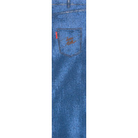 Hella Grip Ishack Denim Pro Scooter Grip Tape Issac Miller 2020