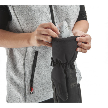 Chaussettes chauffantes Thermic Pocket Warmers 2023