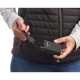 Heating Jacket Thermic Powervest Heat Ladies 2023