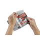 Chaussettes chauffantes Thermic Pocket Warmers 2023
