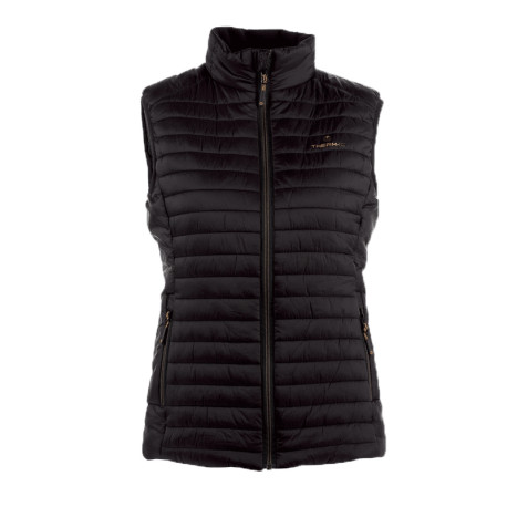 HEATED JACKETS AND VESTS Thermic Powervest Heat Ladies 2026  -