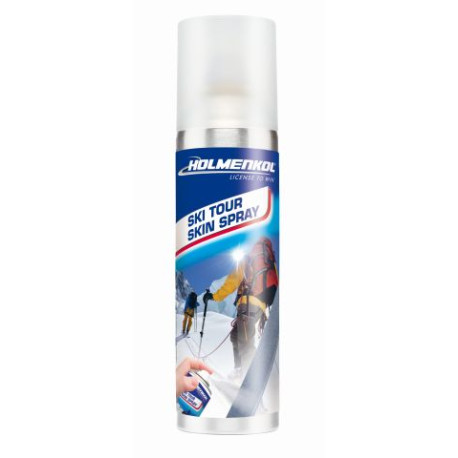 SKI TOUR WAX Holmenkol Ski Tour Skin Spray 2023  -