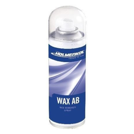 WaxAb Wax Remover Spray Holmenkol WaxAb Wax Remover Spray 2023  -