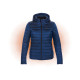 Heizung Jacke Thermic Powjacket Casual 2023