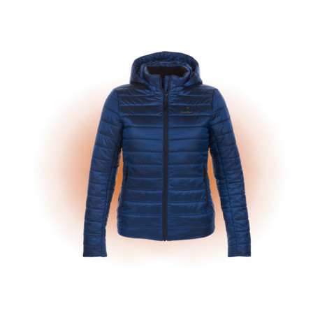 Heizung Jacke Thermic Powjacket Casual 2023