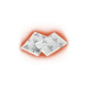 Chaussettes chauffantes Thermic Pocket Warmers 2023