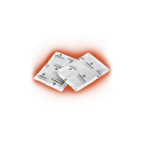Chaussettes chauffantes Thermic Pocket Warmers 2023