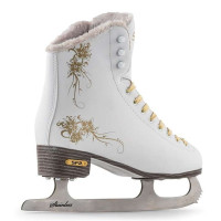Patin À Glace Sfr Glitra 2023