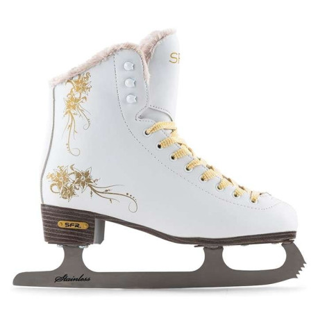 Patin À Glace Sfr Glitra 2023