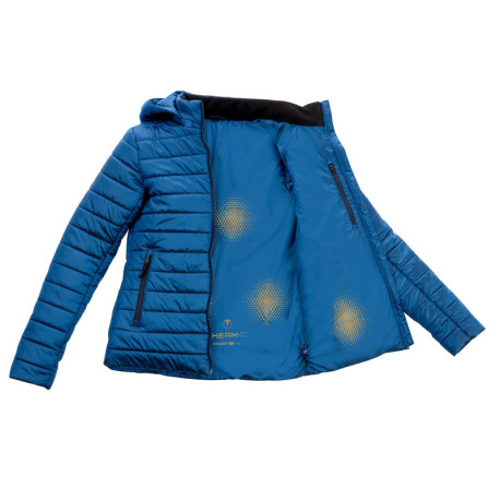 Heizung Jacke Thermic Powjacket Casual 2023