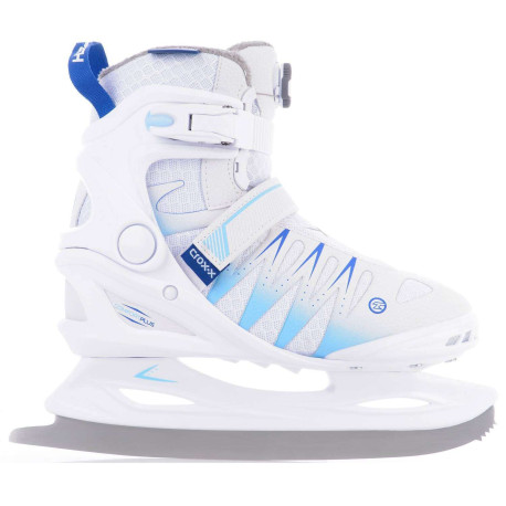 Ice skate Tempish Crox.X Top 2023