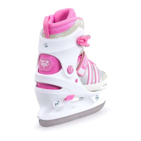 Patin À Glace Sfr Nova 2023