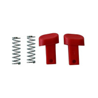 Inline -Skate -Zubehör Sfr Buttons With Springs 2023