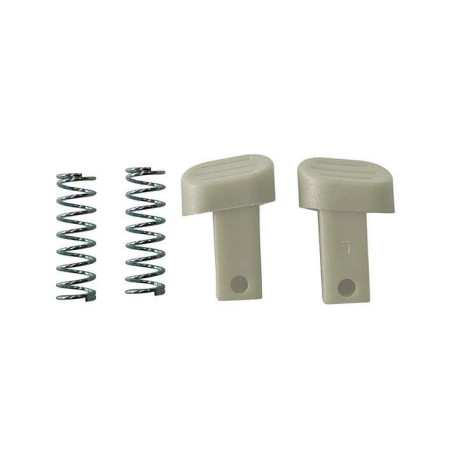 Inline Skate  Accessory Sfr Buttons With Springs 2023