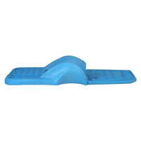 Inline Skate  Accessory Usd DUAL SOLEPLATE UFS 2023