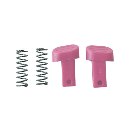 Inline Skate  Accessory Sfr Buttons With Springs 2023