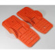 Accessoire de patinage en ligne Usd DUAL SOLEPLATE UFS 2023
